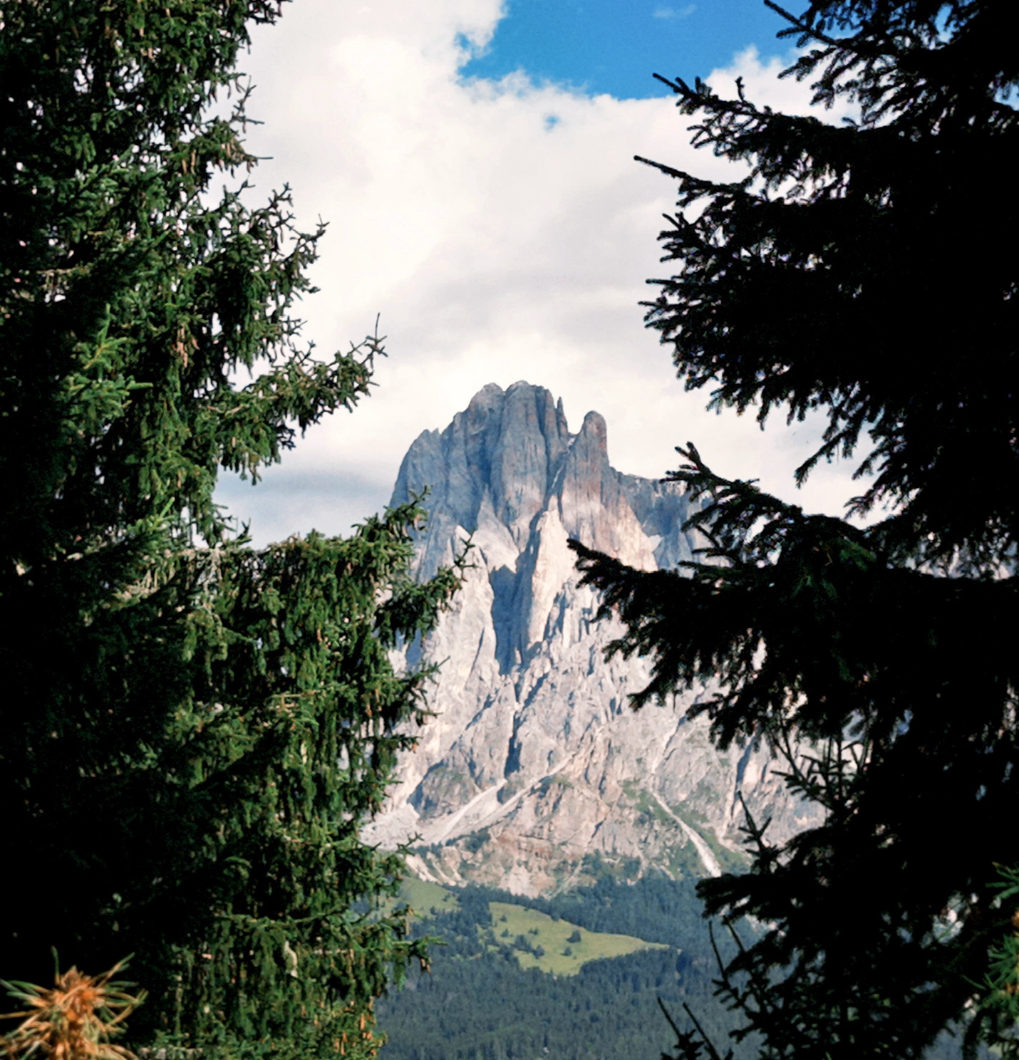 Dolomites and Venice, Italy