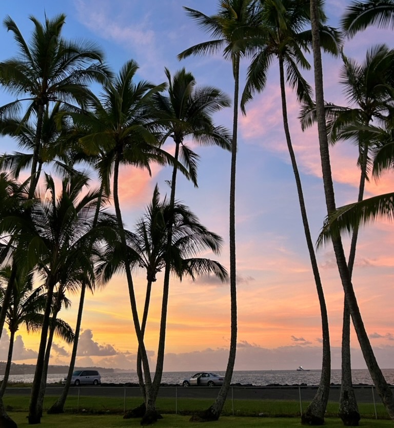 Big Island, Hawaii